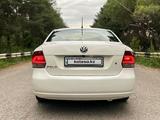 Volkswagen Polo 2013 годаүшін3 800 000 тг. в Алматы – фото 5