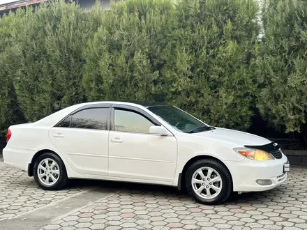 Toyota Camry 2004 года за 4 700 000 тг. в Алматы – фото 3