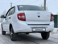 ВАЗ (Lada) Granta 2190 2014 годаfor2 650 000 тг. в Уральск – фото 8