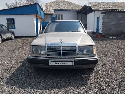 Mercedes-Benz E 230 1991 годаүшін2 700 000 тг. в Алматы – фото 2