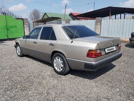 Mercedes-Benz E 230 1991 годаүшін2 700 000 тг. в Алматы – фото 7