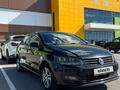 Volkswagen Polo 2016 года за 4 600 000 тг. в Караганда – фото 4