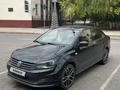 Volkswagen Polo 2016 года за 4 600 000 тг. в Караганда