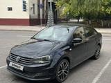 Volkswagen Polo 2016 года за 4 600 000 тг. в Караганда