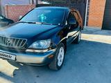 Lexus RX 300 2001 года за 5 300 000 тг. в Кызылорда – фото 2