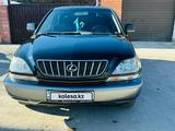 Lexus RX 300 2001 года за 5 300 000 тг. в Кызылорда