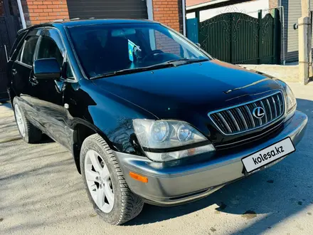 Lexus RX 300 2001 года за 5 300 000 тг. в Кызылорда – фото 3