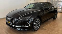 Hyundai Sonata 2022 года за 12 590 000 тг. в Астана – фото 3