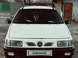 Volkswagen Passat 1992 годаүшін3 500 000 тг. в Алматы – фото 4