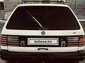 Volkswagen Passat 1992 годаүшін3 500 000 тг. в Алматы – фото 3