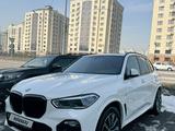 BMW X5 2020 года за 39 500 000 тг. в Алматы – фото 4