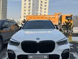 BMW X5 2020 года за 39 500 000 тг. в Алматы – фото 2