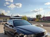 BMW 528 1998 года за 3 600 000 тг. в Петропавловск