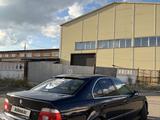 BMW 528 1998 года за 3 600 000 тг. в Петропавловск – фото 3