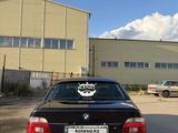 BMW 528 1998 года за 3 600 000 тг. в Петропавловск – фото 4