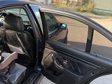 BMW 528 1998 года за 3 600 000 тг. в Петропавловск – фото 5