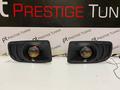 Противотуманные фары BLACK LED на Land Cruiser 100 1998-2007 за 55 000 тг. в Астана