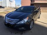 Hyundai Sonata 2013 годаүшін4 500 000 тг. в Астана