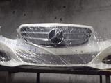 Бампер Mercedes Benz w212 рестайлинг за 250 000 тг. в Алматы