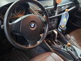 BMW X1 2012 года за 6 000 000 тг. в Алматы – фото 2