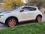 Nissan Juke 2014 годаүшін5 500 000 тг. в Алматы