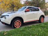 Nissan Juke 2014 годаүшін5 500 000 тг. в Алматы – фото 2