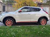 Nissan Juke 2014 годаүшін5 500 000 тг. в Алматы – фото 4