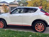 Nissan Juke 2014 годаүшін5 500 000 тг. в Алматы – фото 5