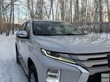 Mitsubishi Pajero Sport 2020 годаfor15 700 000 тг. в Петропавловск – фото 5