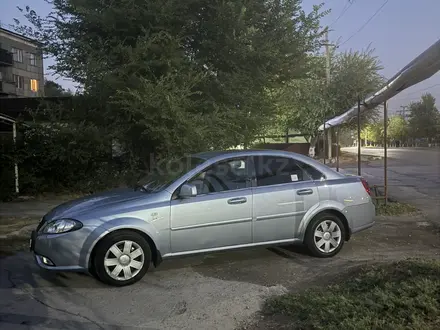 Daewoo Gentra 2014 года за 4 200 000 тг. в Шымкент