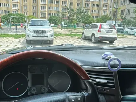 Lexus LX 570 2009 года за 15 500 000 тг. в Алматы – фото 3