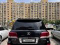 Lexus LX 570 2009 годаүшін15 500 000 тг. в Алматы – фото 2