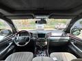 Lexus LX 570 2009 годаүшін15 500 000 тг. в Алматы – фото 5