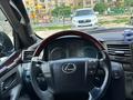 Lexus LX 570 2009 годаүшін15 500 000 тг. в Алматы – фото 6