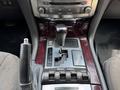 Lexus LX 570 2009 годаүшін15 500 000 тг. в Алматы – фото 8