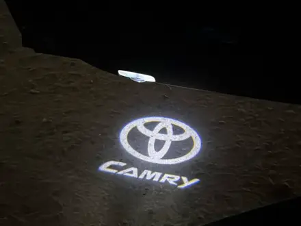 Toyota Camry 2016 года за 9 350 000 тг. в Атырау – фото 5