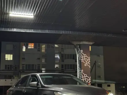 Toyota Camry 2016 года за 9 350 000 тг. в Атырау – фото 8