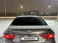 Toyota Camry 2016 годаүшін9 350 000 тг. в Атырау – фото 2