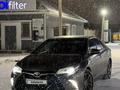 Toyota Camry 2016 годаүшін9 350 000 тг. в Атырау