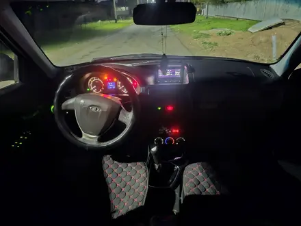 ВАЗ (Lada) Priora 2171 2014 года за 1 400 000 тг. в Шымкент