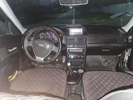 ВАЗ (Lada) Priora 2171 2014 года за 1 400 000 тг. в Шымкент – фото 14