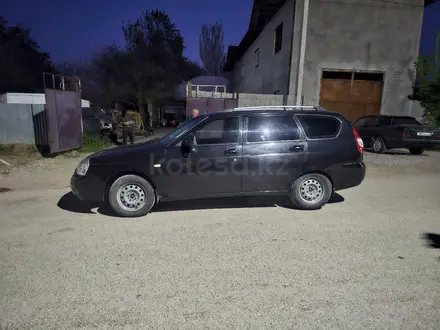 ВАЗ (Lada) Priora 2171 2014 года за 1 400 000 тг. в Шымкент – фото 17