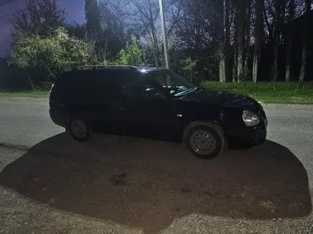 ВАЗ (Lada) Priora 2171 2014 года за 1 400 000 тг. в Шымкент – фото 18