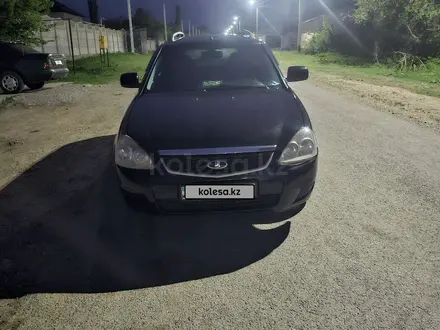 ВАЗ (Lada) Priora 2171 2014 года за 1 400 000 тг. в Шымкент – фото 19