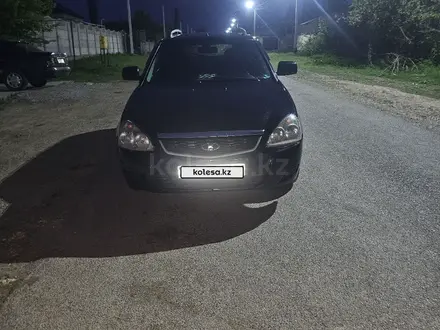ВАЗ (Lada) Priora 2171 2014 года за 1 400 000 тг. в Шымкент – фото 20