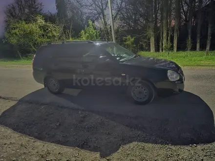 ВАЗ (Lada) Priora 2171 2014 года за 1 400 000 тг. в Шымкент – фото 6