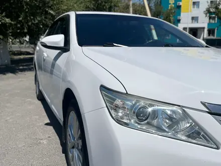 Toyota Camry 2013 года за 8 200 000 тг. в Кызылорда