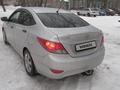 Hyundai Accent 2012 годаfor3 700 000 тг. в Петропавловск – фото 3