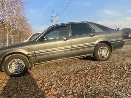 Mitsubishi Galant 1991 года за 1 350 000 тг. в Алматы