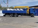 КамАЗ  65117 2014 года за 23 700 000 тг. в Уральск